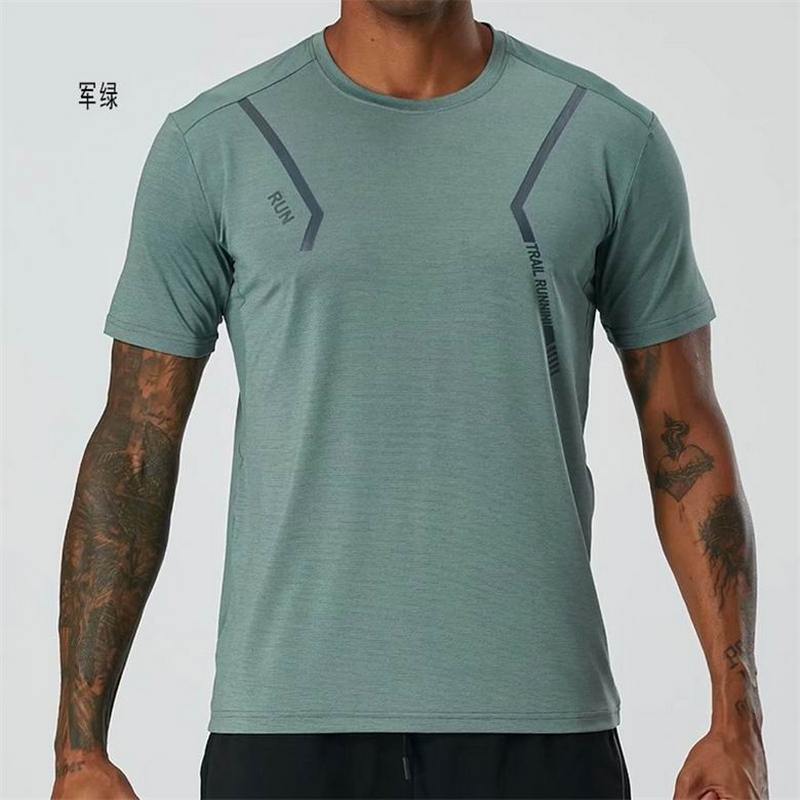 Lululemon Men's T-shirts 270